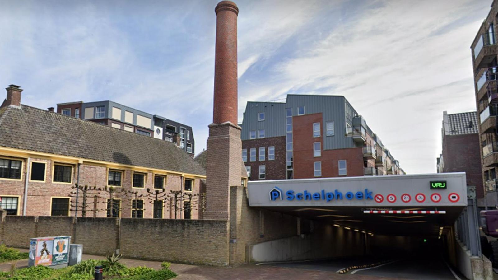 Gezellig Appartement In De Mooie Oude Binnenstad Van Alkmaar Exteriör bild